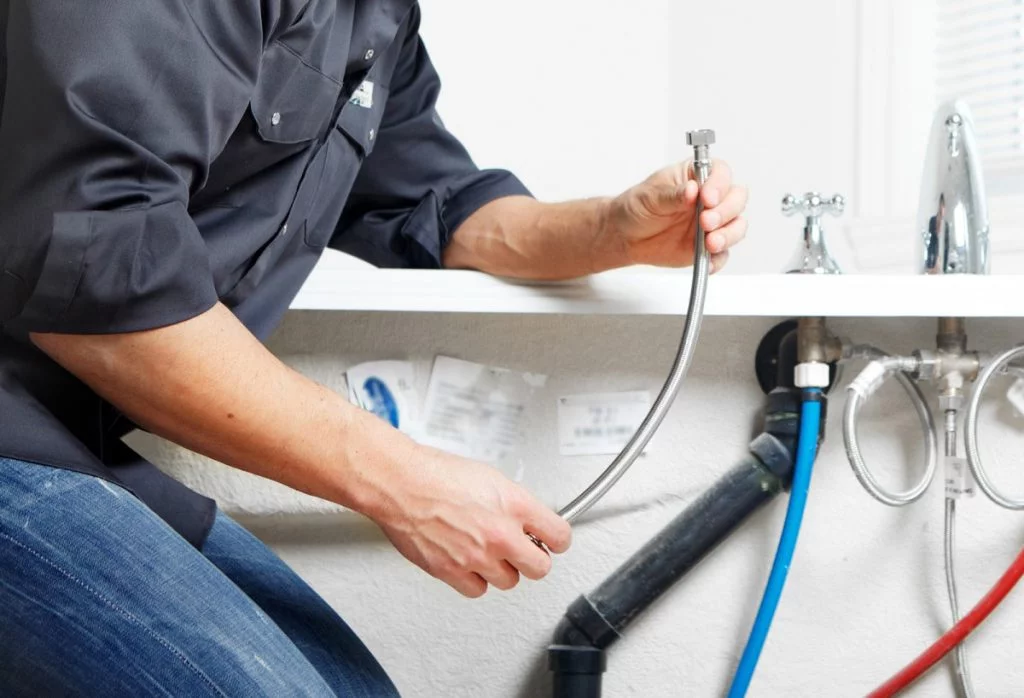 تركيب مضخات المياه بالكويت 